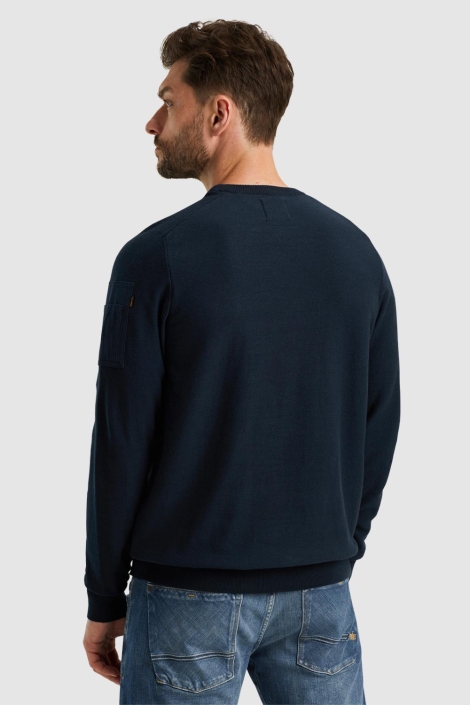 PME legend r-neck american classic singele je